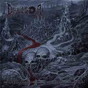 Divulsor - Defiled Corridors of Ruptured Oblivion download flac mp3