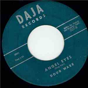 Doug Warr - So You're Leavin' / Angel Eyes download flac mp3
