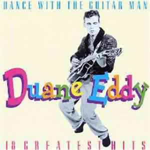 Duane Eddy - 18 Greatest Hits download flac mp3