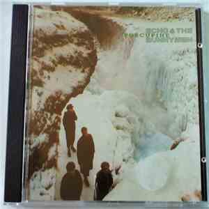 Echo & The Bunnymen - Porcupine download flac mp3