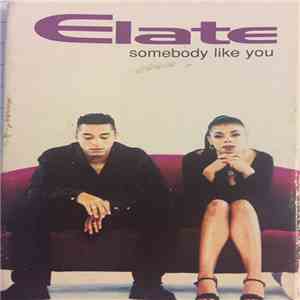 Elate - Somebody Like You download flac mp3