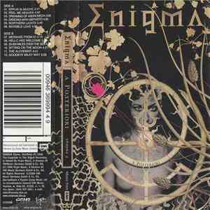Enigma - A Posteriori download flac mp3