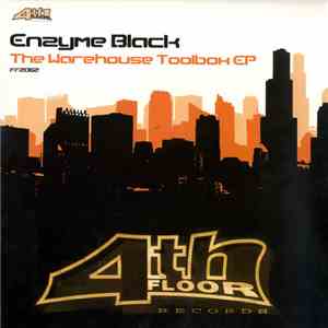 Enzyme Black - The Warehouse Toolbox EP download flac mp3