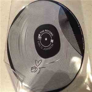 Eric D. Johnson - Henry Art Gallery Residency download flac mp3