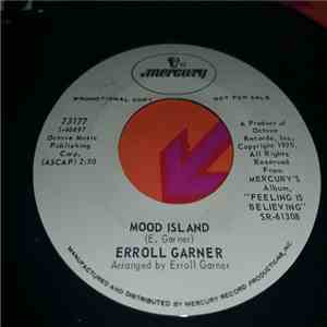 Erroll Garner - Mood Island / For Once In My Life download flac mp3