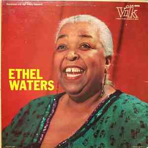 Ethel Waters - Ethel Waters download flac mp3