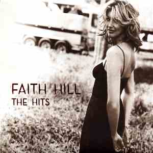 Faith Hill - The Hits download flac mp3