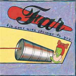 Far - Tin Cans With Strings To You download flac mp3