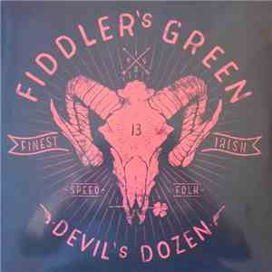 Fiddler's Green - Devil's Dozen download flac mp3
