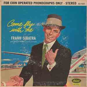 Frank Sinatra - Come Fly With Me download flac mp3