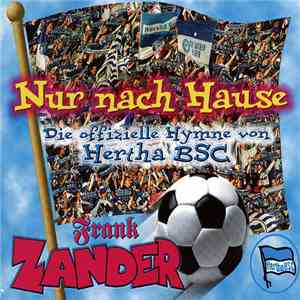 Frank Zander - Nur Nach Hause download flac mp3