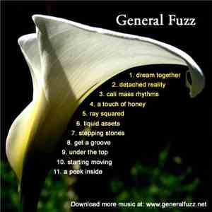 General Fuzz - General Fuzz download flac mp3