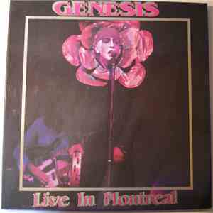 Genesis - Live In Montreal download flac mp3