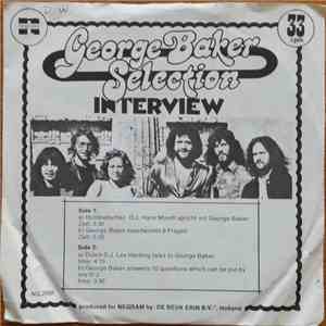 George Baker Selection - Interview download flac mp3