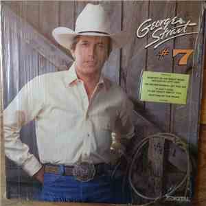 George Strait - #7 download flac mp3