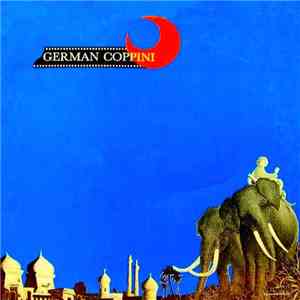 Germán Coppini - El Ladrón De Bagdad flac mp3 download
