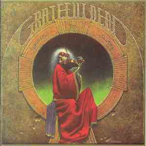 Grateful Dead - Blues For Allah download flac mp3