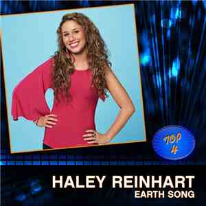 Haley Reinhart - Earth Song download flac mp3