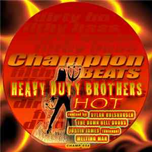 Heavy Duty Brothers - Hot download flac mp3