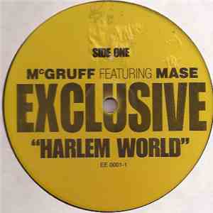 Herb McGruff - Harlem World download flac mp3