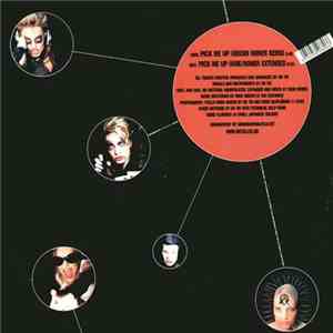 HK119 - Pick Me Up download flac mp3