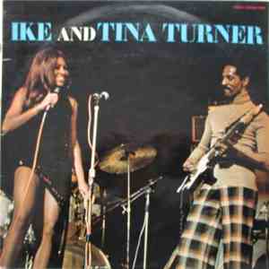 Ike And Tina Turner - Ike And Tina Turner download flac mp3