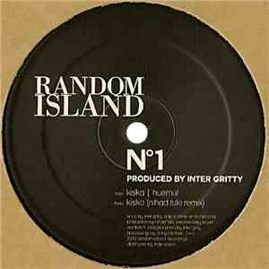 Inter Gritty - Kiska download flac mp3