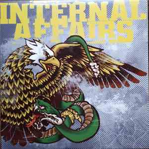 Internal Affairs  - Internal Affairs download flac mp3