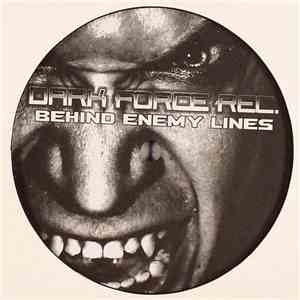 Jackhamma Vs. Hardtrax - Behind Enemy Lines flac mp3 download