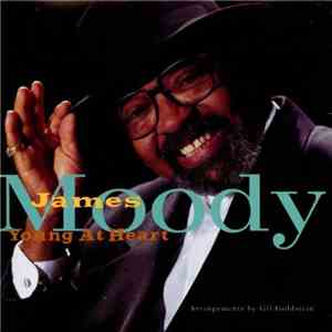 James Moody - Young At Heart download flac mp3