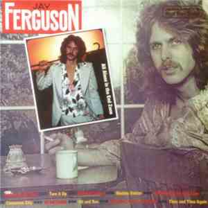 Jay Ferguson - All Alone In The End Zone download flac mp3