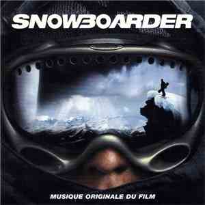 Jean-Baptiste Loussier - Snowboarder (Musique Originale Du Film) download flac mp3