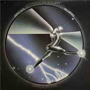 Jefferson Starship - Dragon Fly download flac mp3