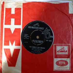 Joe Loss & His Orchestra - The World Cup March download flac mp3