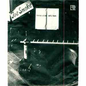 Joe Smoke  - Wanna Sit And Talk It Over download flac mp3