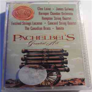 Johann Pachelbel - Pachelbel's Greatest Hit - Canon In D download flac mp3