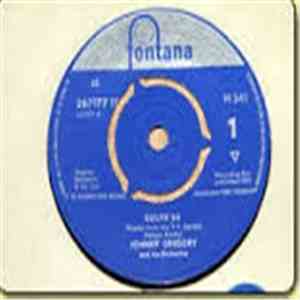John Gregory And His Orchestra - Route 66 download flac mp3