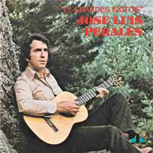 José Luis Perales - 12 Grandes Exitos download flac mp3