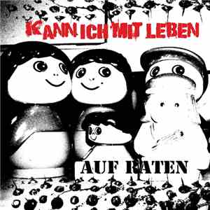 Kann Ich Mit leben - Auf Raten download flac mp3