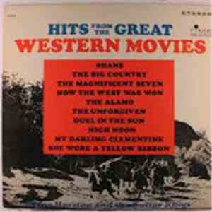 Kelso Herston And The Guitar Kings - Hits From The Great Western Movies download flac mp3