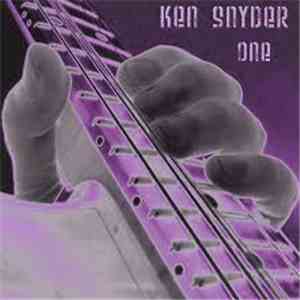 Ken Snyder  - One download flac mp3