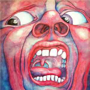 King Crimson - In The Court Of The Crimson King (An Observation By King Crimson) download flac mp3