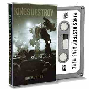 Kings Destroy - None More E.P. download flac mp3