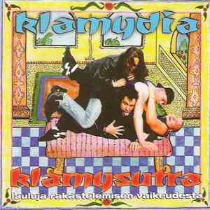 Klamydia - Klamysutra download flac mp3