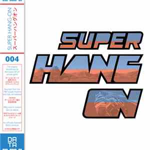 Koichi Namiki, Katsuhiro Hayashi & Shigeru Ohwada - Super Hang-On download flac mp3