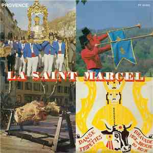 La Saint Marcel - Provence download flac mp3