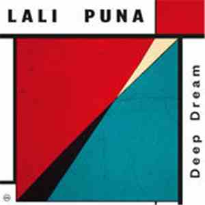 Lali Puna - Deep Dream download flac mp3