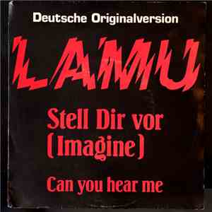 Lamu - Stell Dir Vor (Imagine) download flac mp3