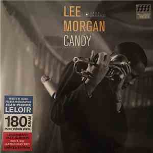 Lee Morgan - Candy download flac mp3