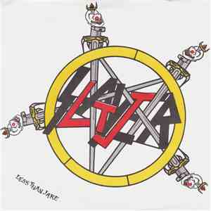 Less Than Jake - Slayer download flac mp3